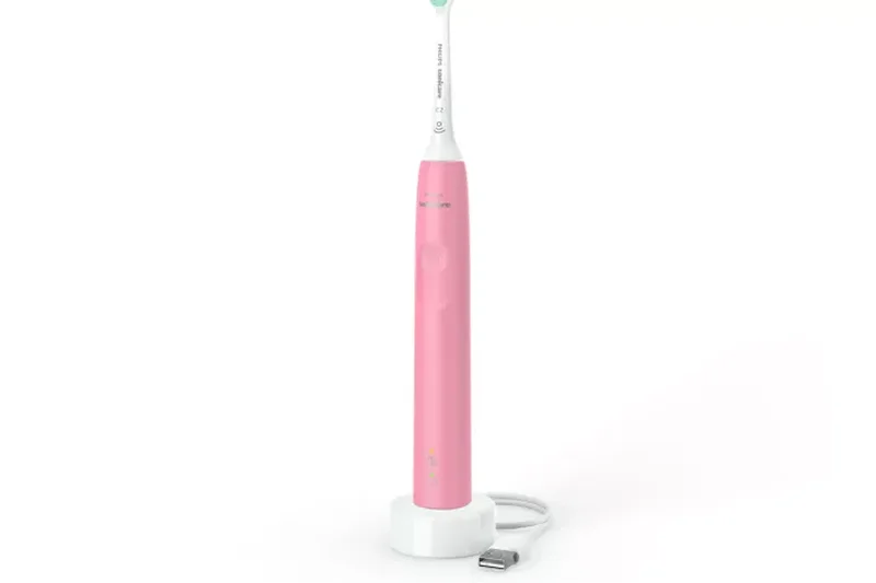 Philips Sonicare 4100 动力牙刷