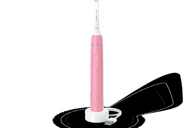 Philips Sonicare 4100 动力牙刷