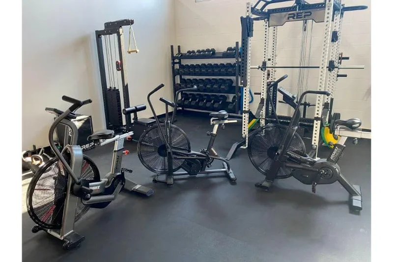 Assault Fitness AssaultBike Classic