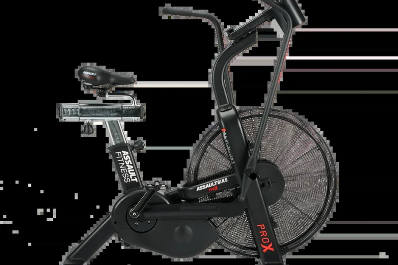AssaultBike Pro X