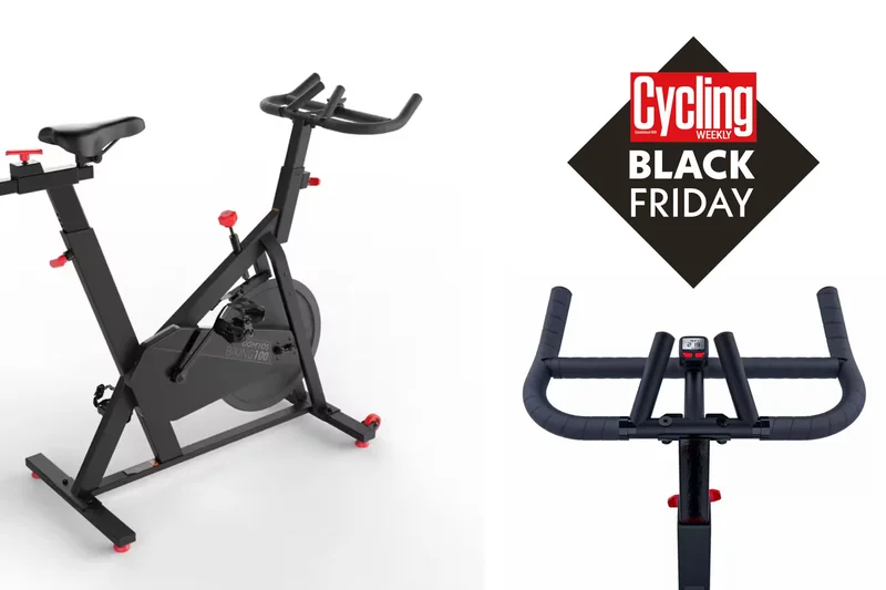 Domyos Basic Exercise Bike 100