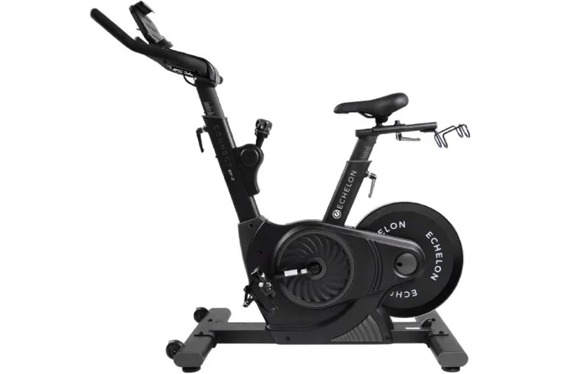 Echelon EX-3 Smart Connect Bike