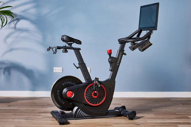 Echelon EX-5s-22 Smart Connect Bike