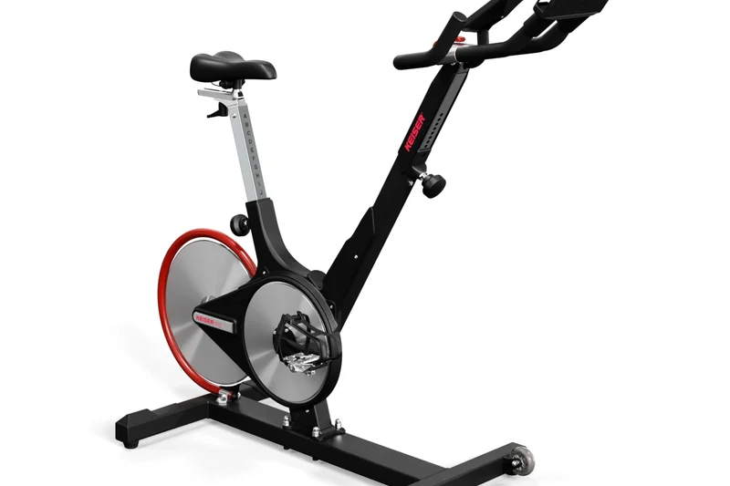 Keiser M3i Indoor Bike