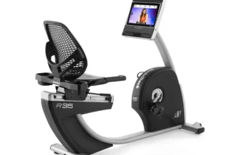 NordicTrack Commercial R35