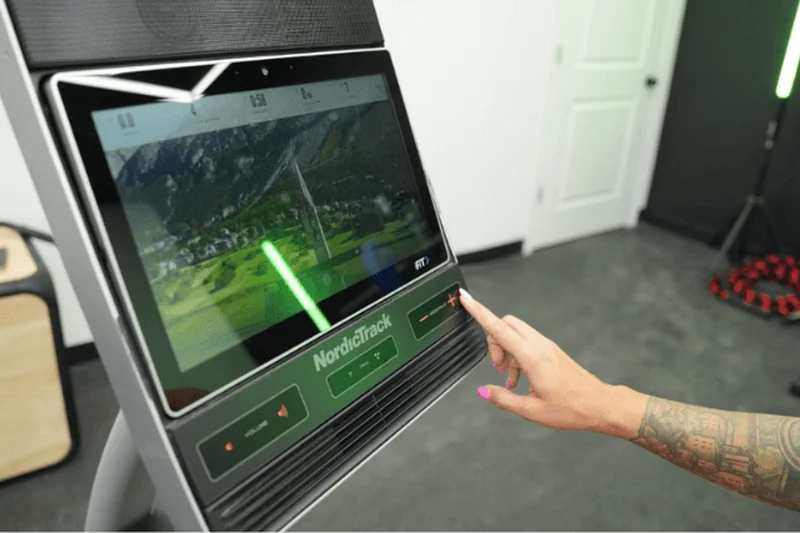 NordicTrack Commercial R35