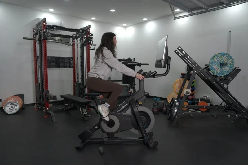 NordicTrack X24 Bike