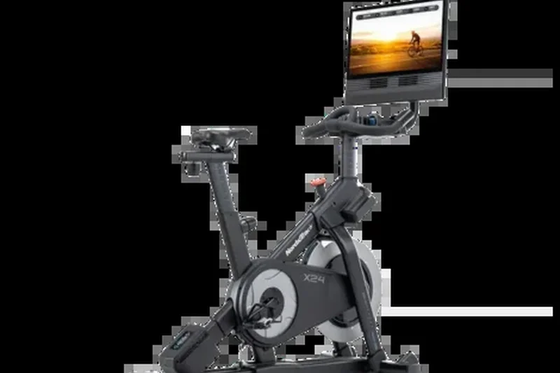 NordicTrack X24 Bike