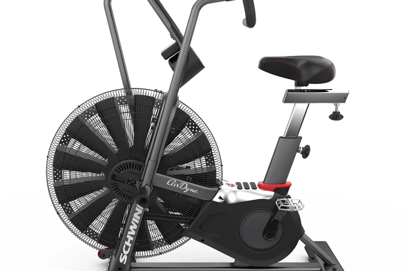 Schwinn Airdyne AD7