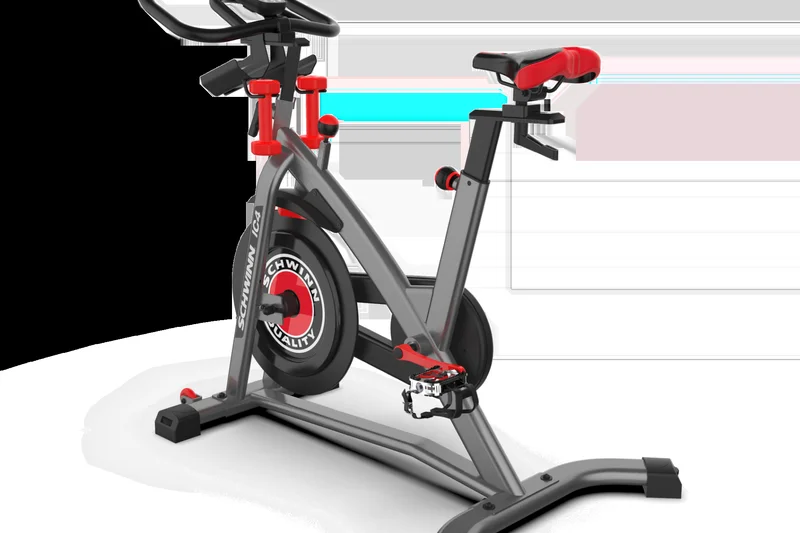 Schwinn IC4 Indoor Cycling Bike