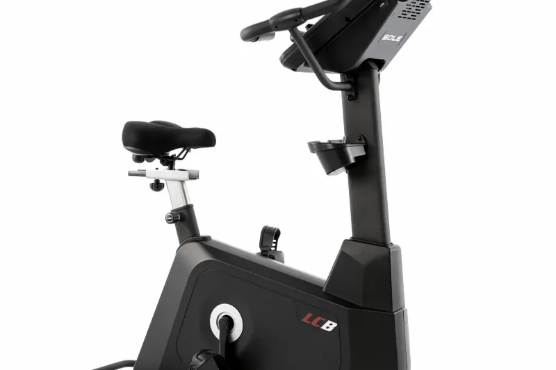 Sole LCB Upright Bike