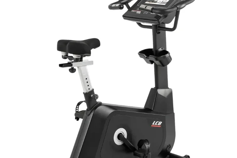 Sole LCB Upright Bike