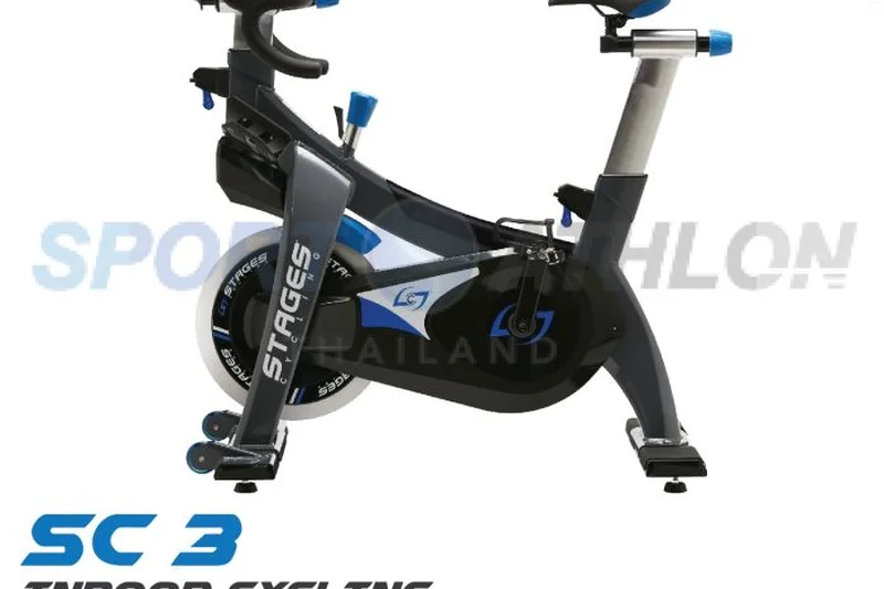 Stages SC3 Indoor Cycling Bike