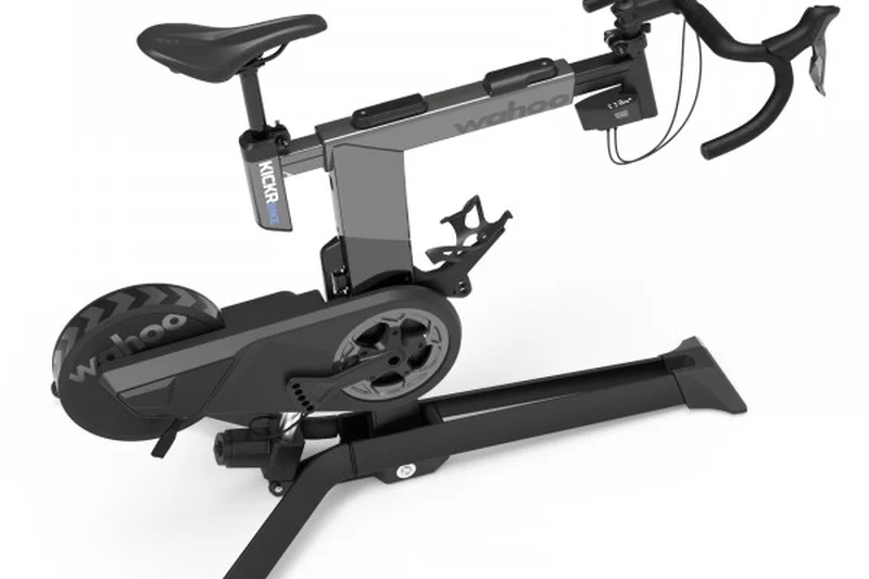 Wahoo KICKR Bike Pro