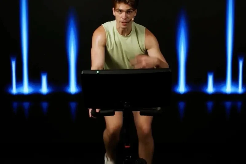 Aviron Fit Bike (Touring)