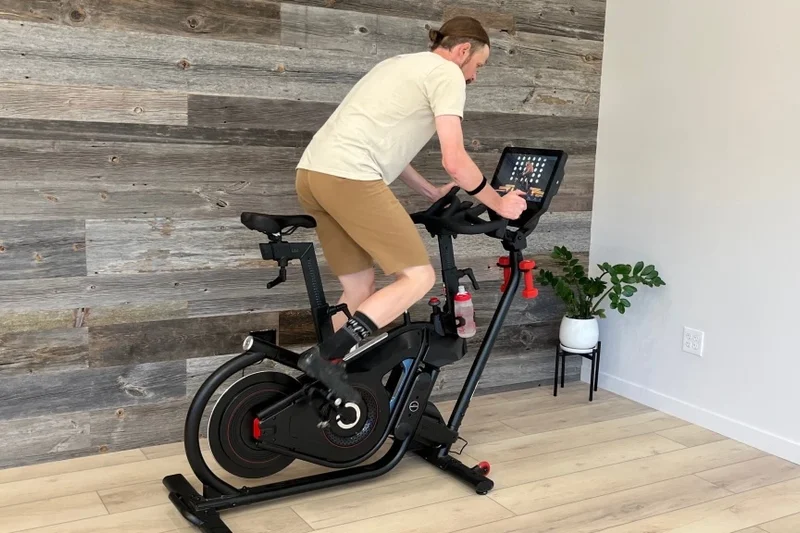 Bowflex VeloCore Bike 16"