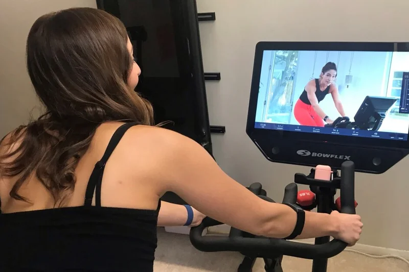 Bowflex VeloCore Bike 22"