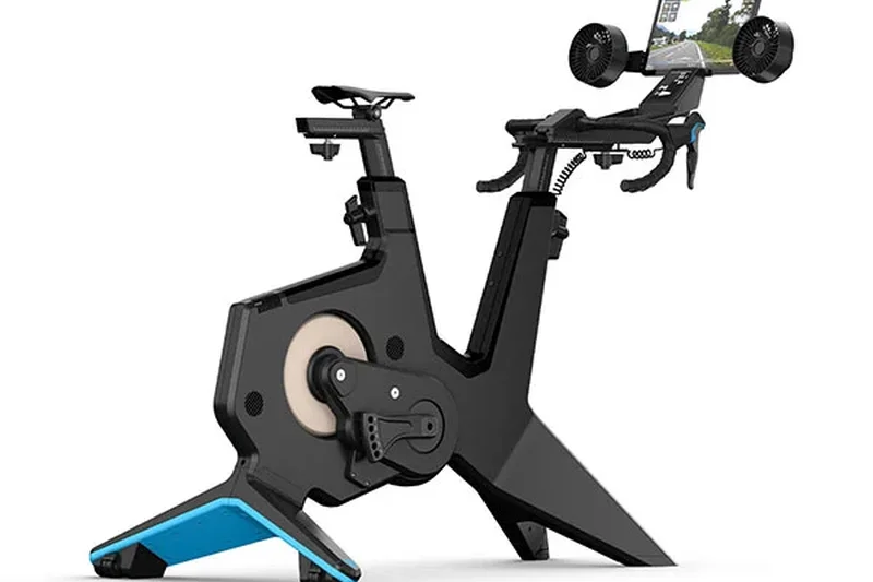 Garmin Tacx NEO Bike Plus
