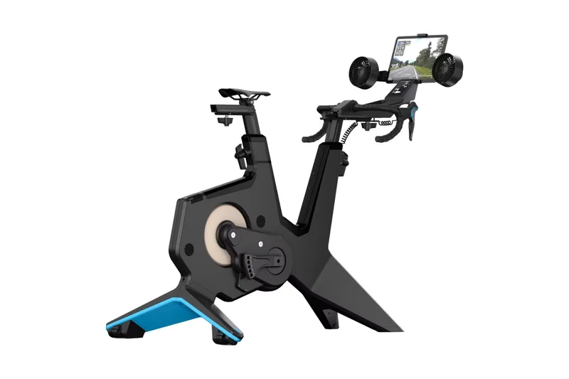 Garmin Tacx NEO Bike Plus