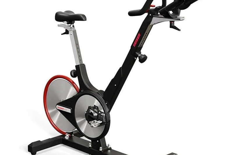 Keiser M3i Indoor Cycle