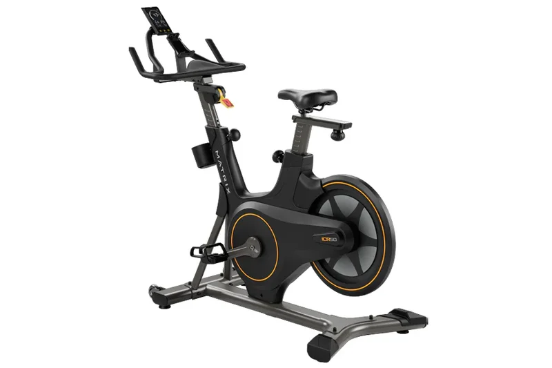 Matrix ICR50 Indoor Cycle