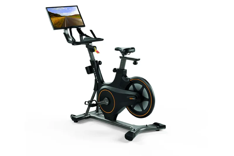 Matrix ICR50 Indoor Cycle
