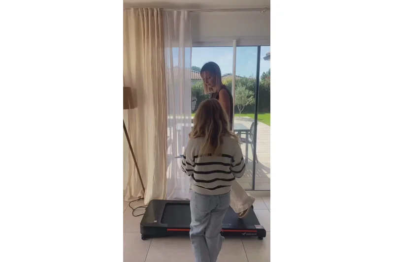 Merach S29 自发电健身车