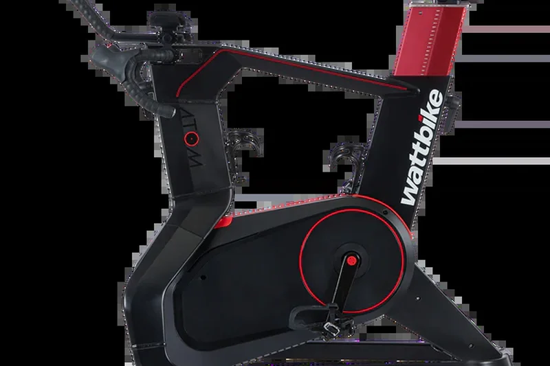 Wattbike Atom