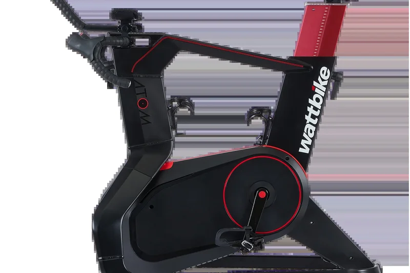 Wattbike Atom