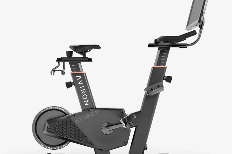 Aviron Fit Bike
