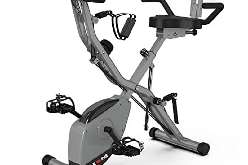 BARWING 可折叠动感健身车