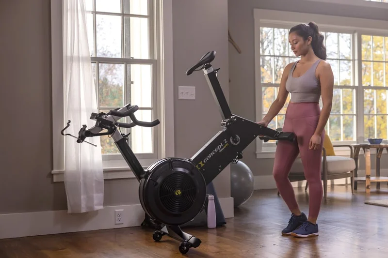 Concept2 BikeErg