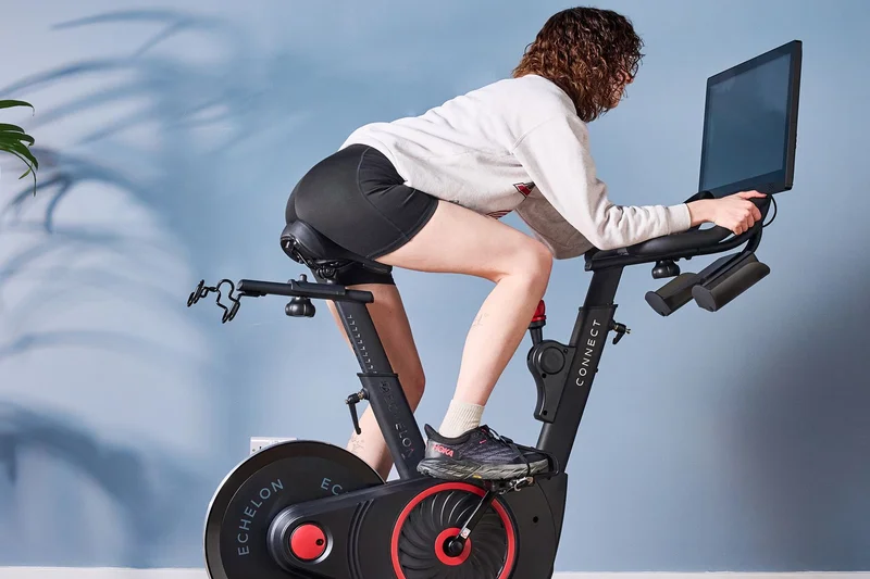 Echelon Connect EX-5s-22