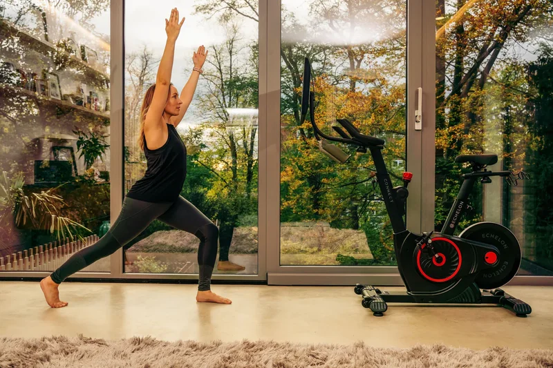 Echelon Connect EX-5s-22