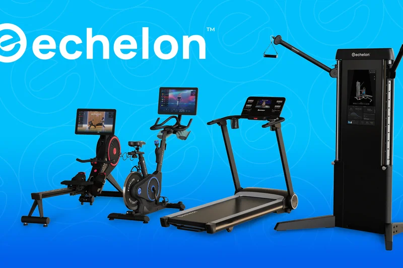 Echelon Smart Connect EX-15