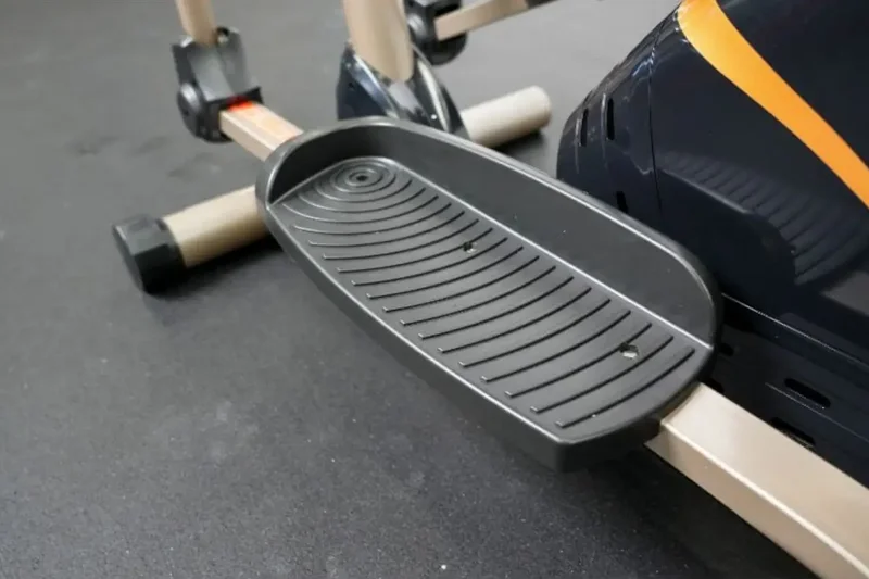 Exerpeutic 900XL 卧式健身车