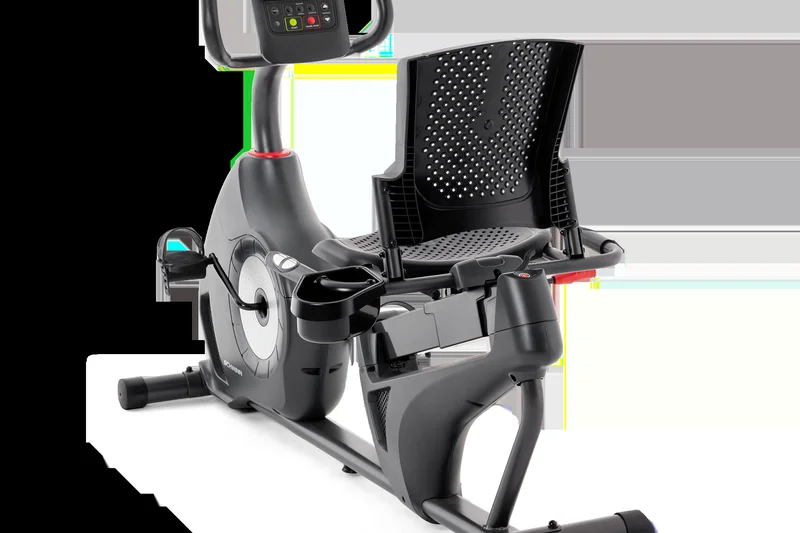 Schwinn 230 卧式健身车