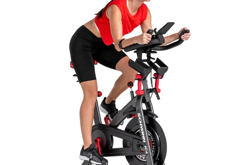 Schwinn IC4 室内动感单车