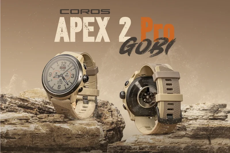 Coros Apex 2 Pro