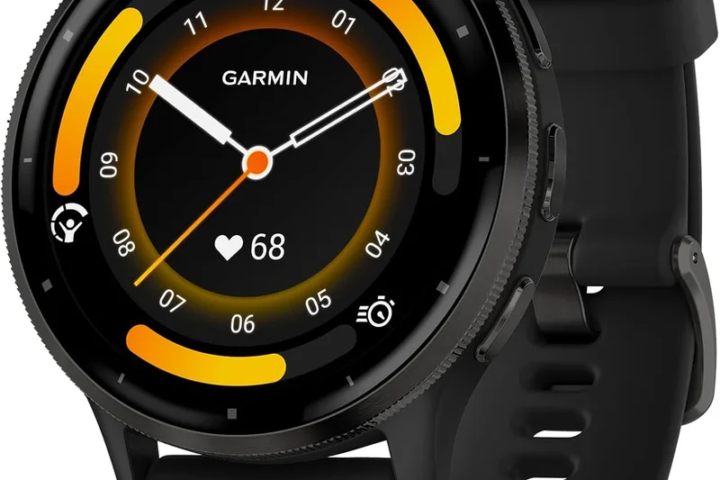Garmin Venu 3