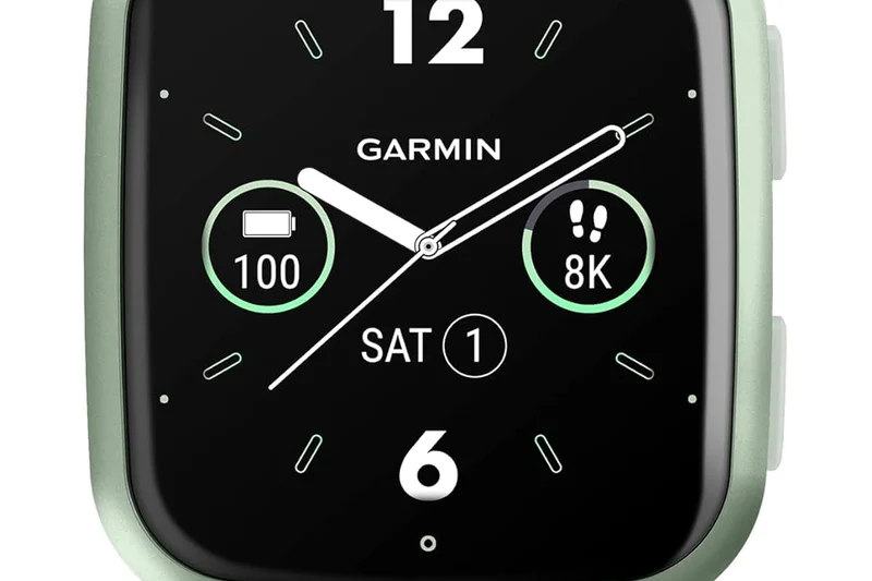 Garmin Venu Sq 2