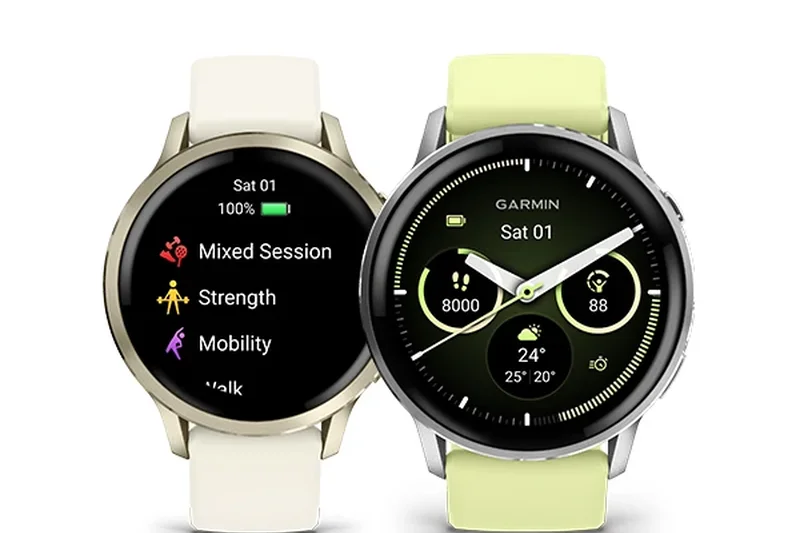Garmin vivoactive 5