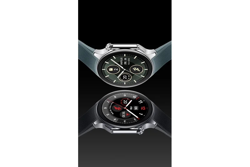 OnePlus Watch 2