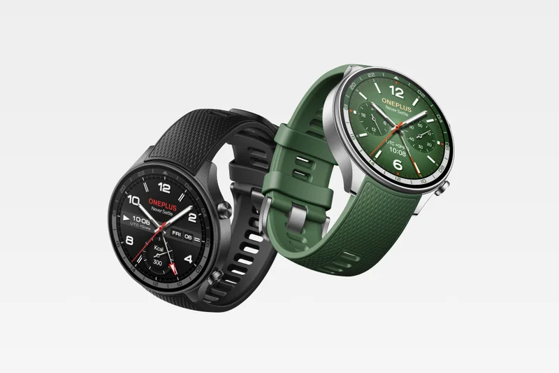 OnePlus Watch 2
