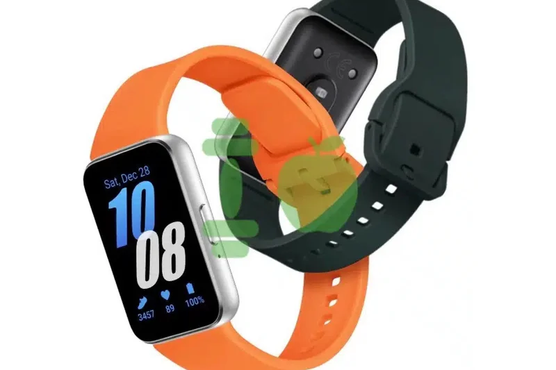 Samsung Galaxy Fit3