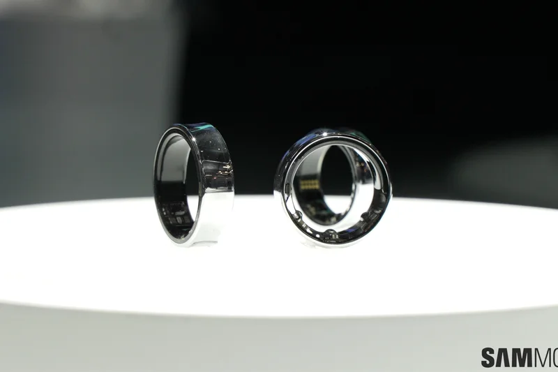 Samsung Galaxy Ring