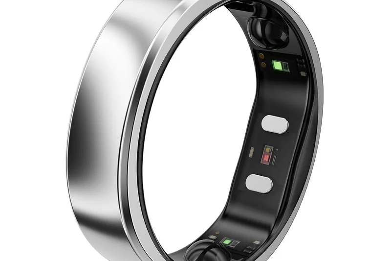 Samsung Galaxy Ring
