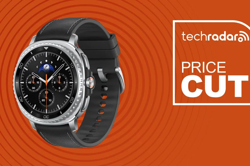 Samsung Galaxy Watch 8