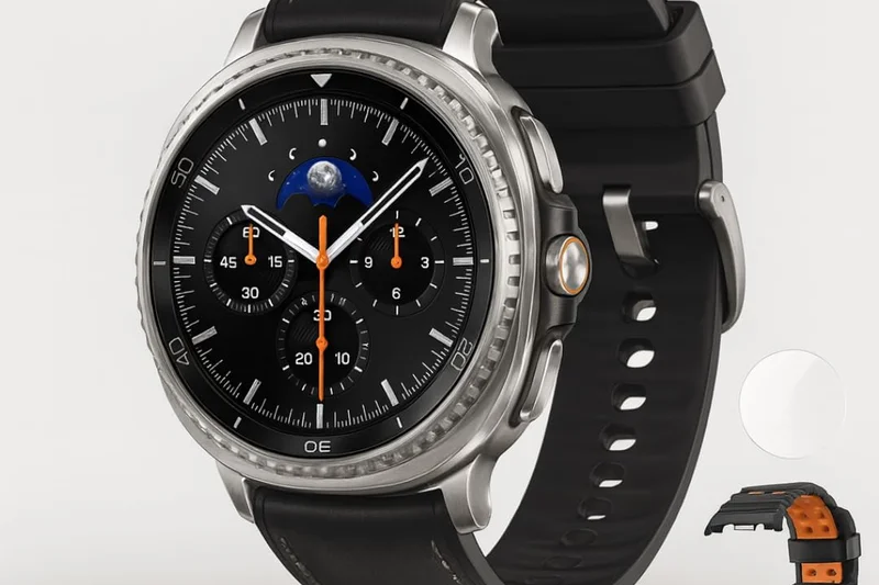 Samsung Galaxy Watch 8 Classic