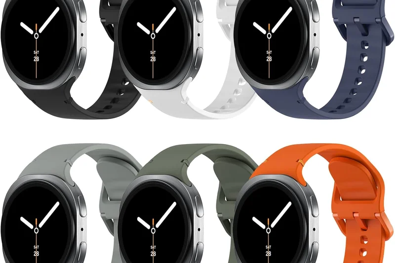 Samsung Galaxy Watch 8 Classic